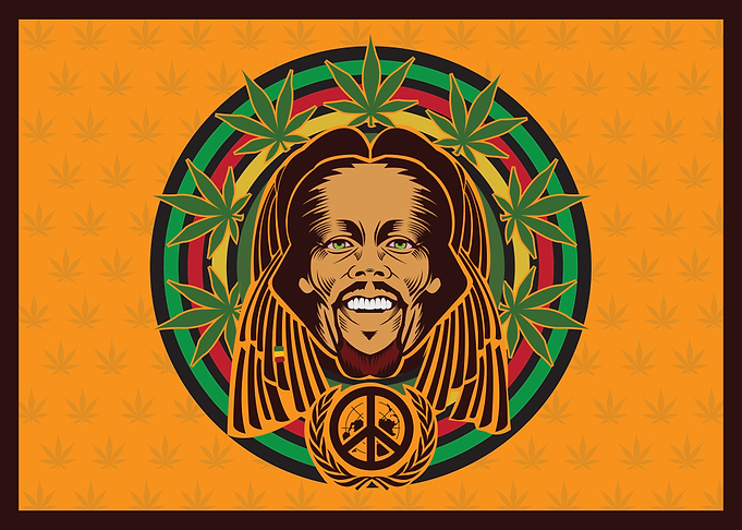 Healing of Nations