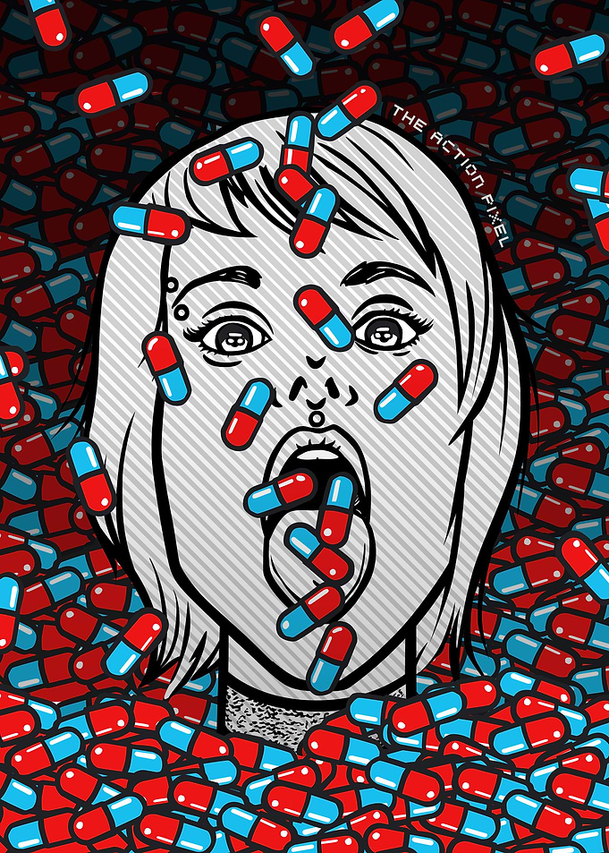 Addicted