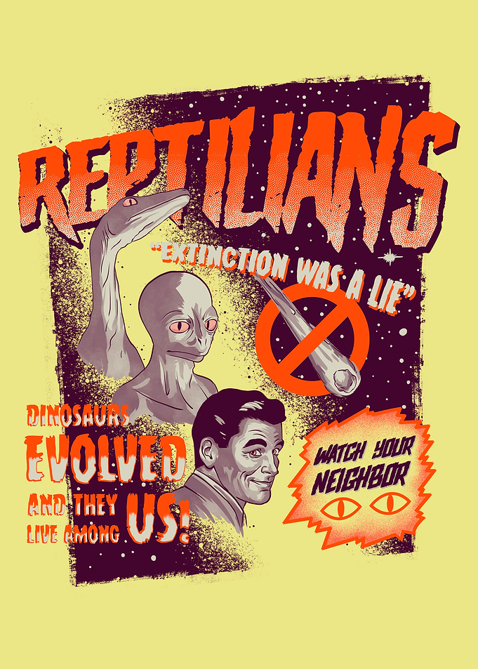 Reptilians