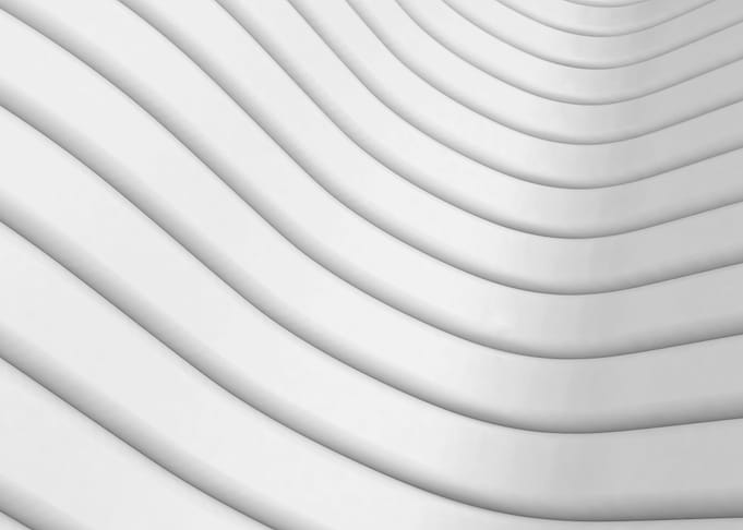 abstract in gray