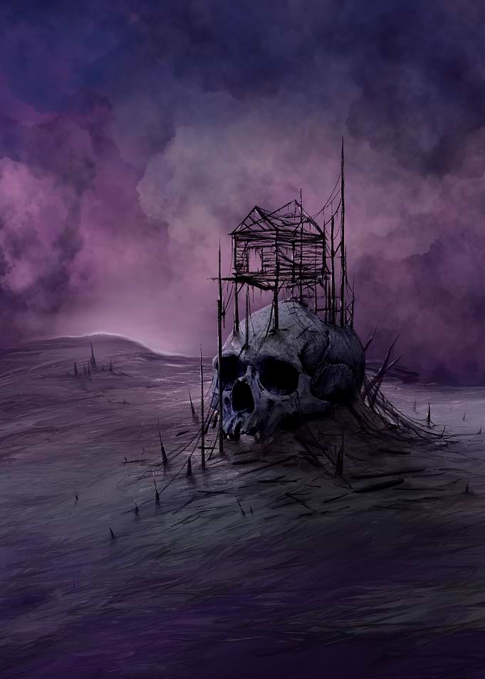 The end of new beginning
