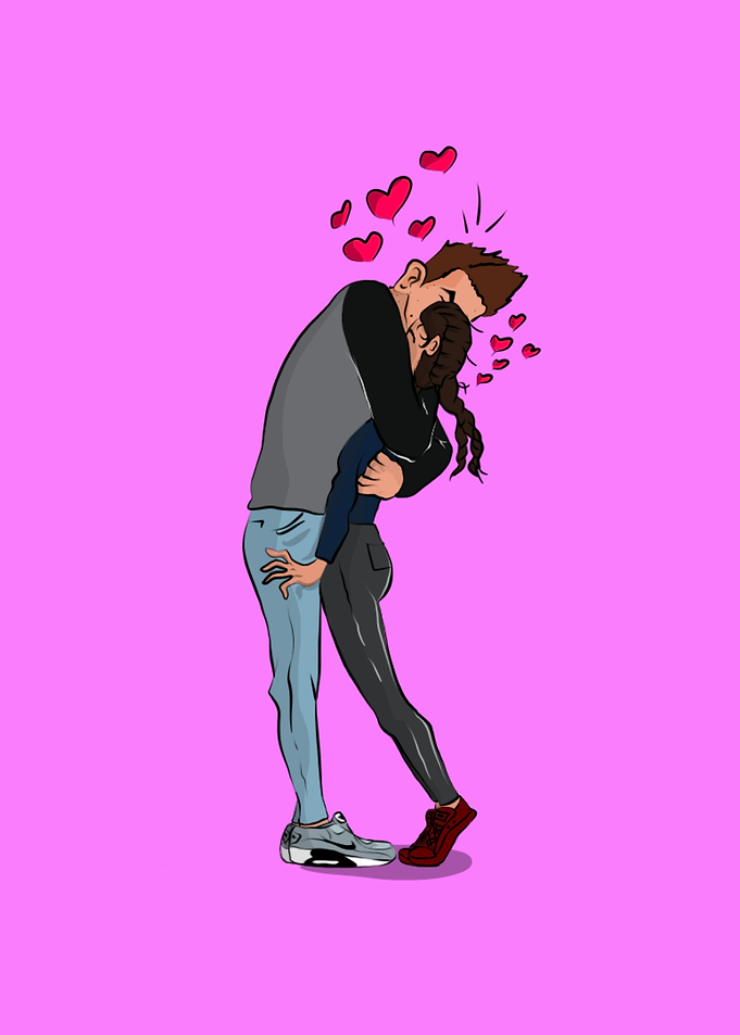 love