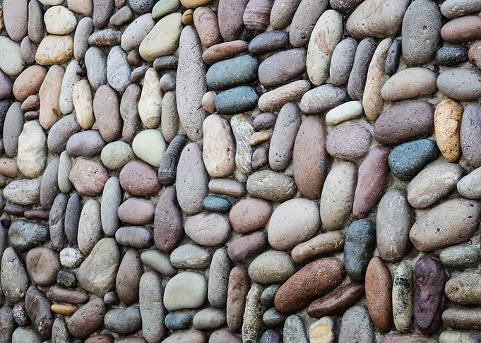 River Rocks