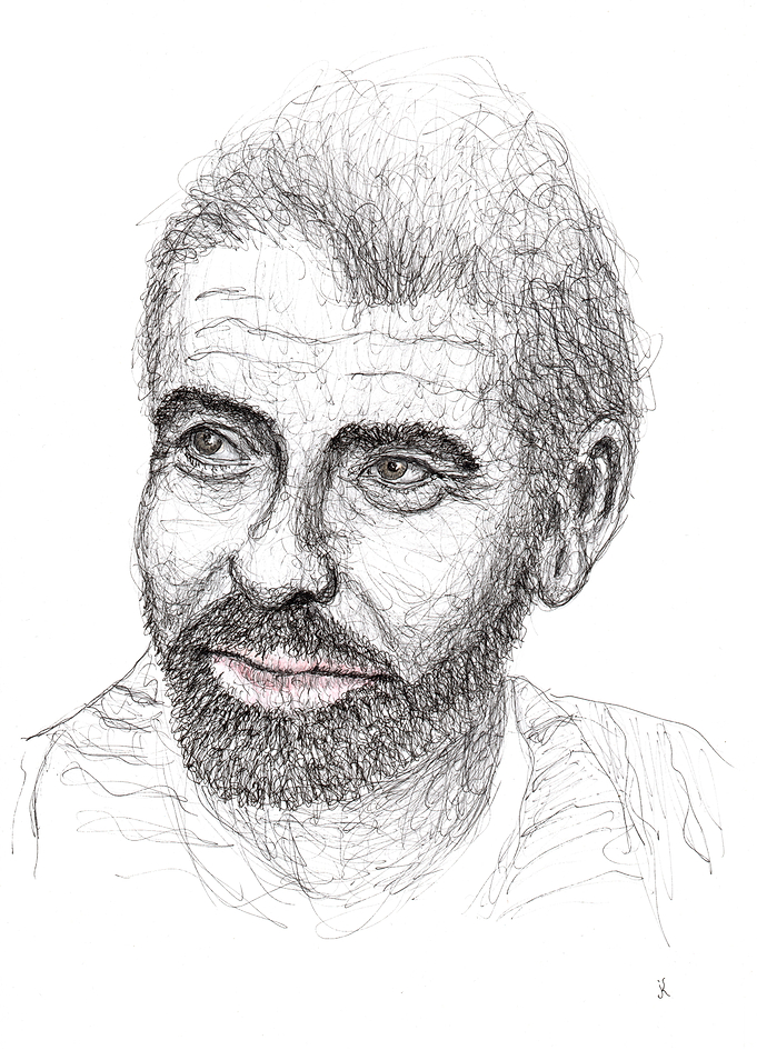 George Clooney