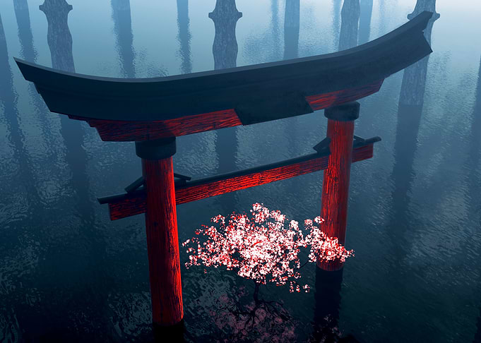 Torii
