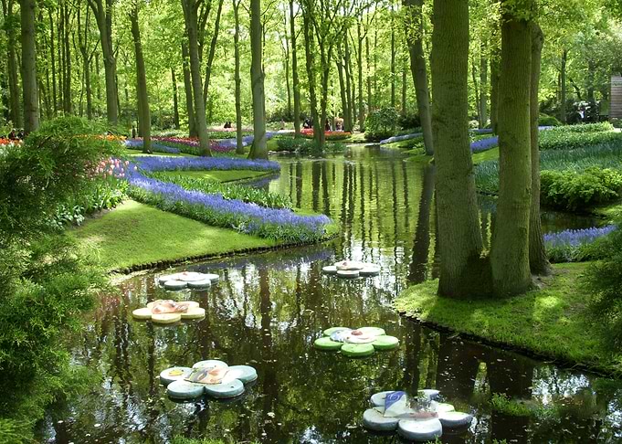 Keukenhof