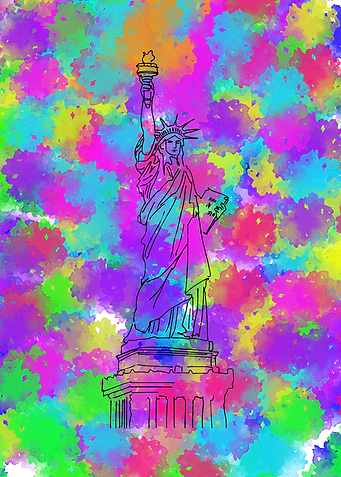 Statue of Liberty