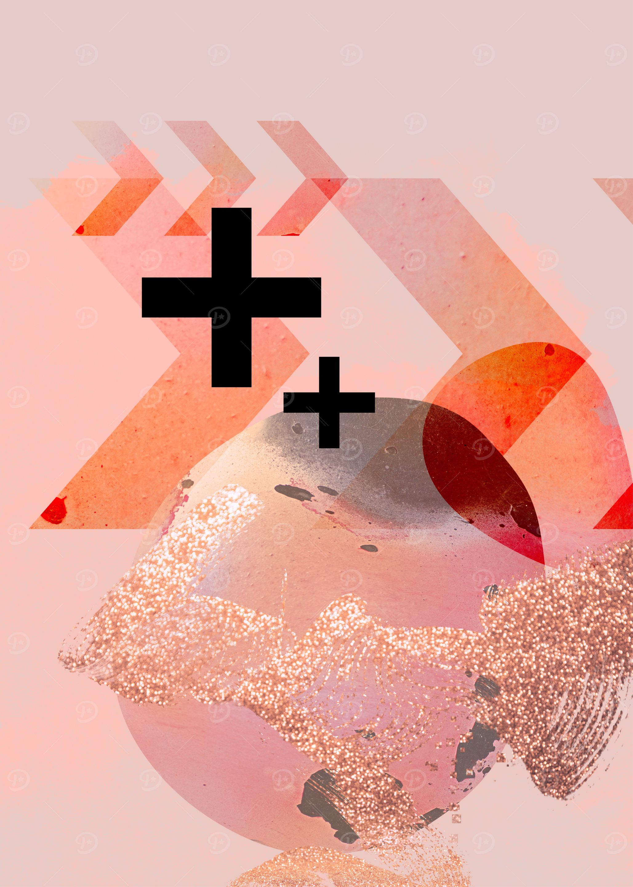 Abstract Journey