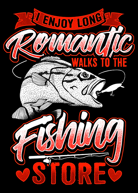 Fishing Store