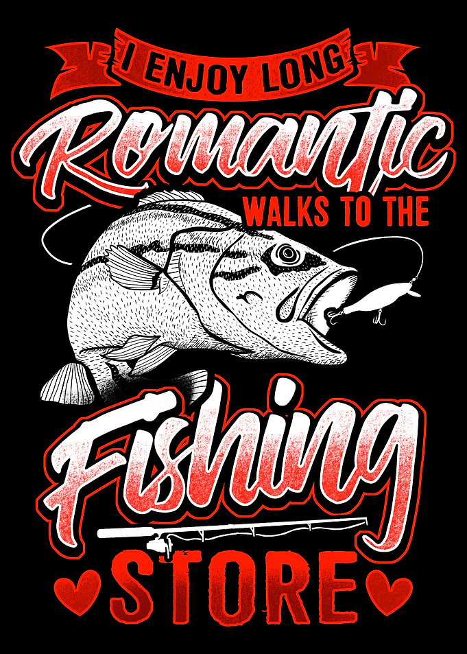 Fishing Store