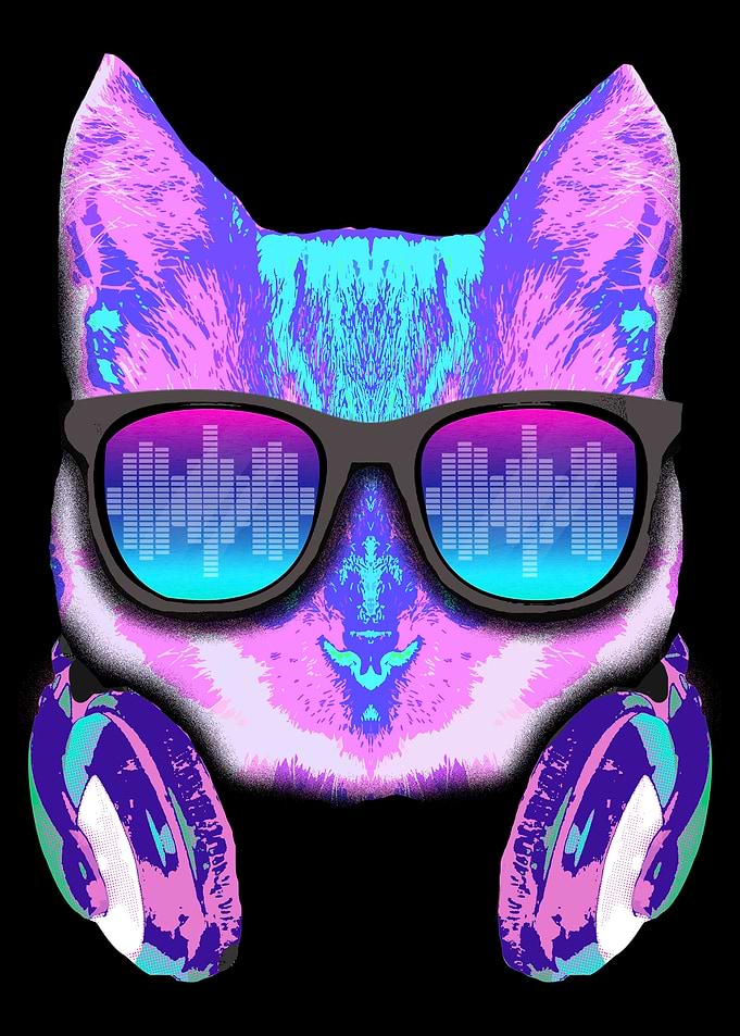 Cool Cat