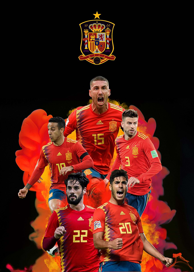 Spain