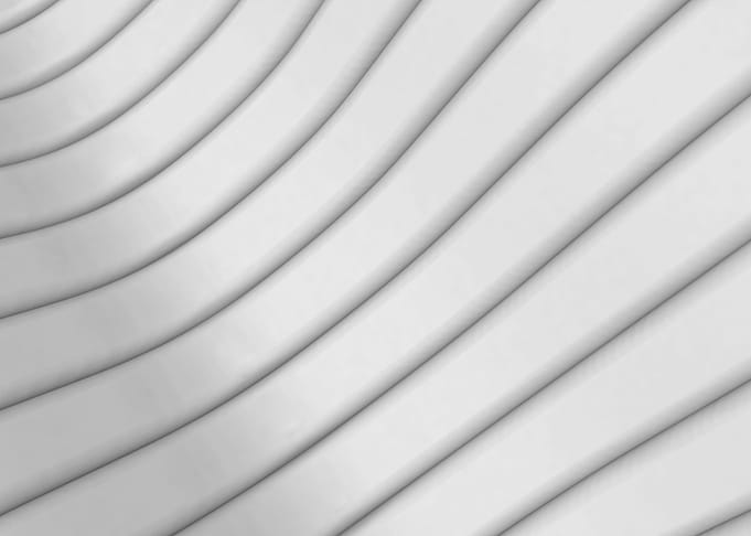 abstract in gray