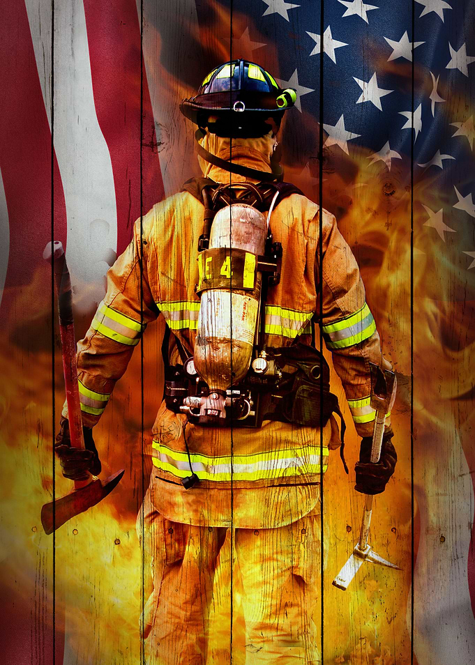 Firefighter