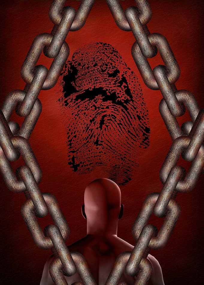 Identity Imprisoned