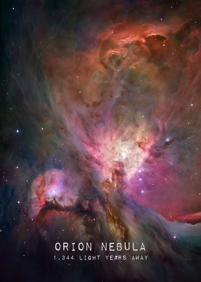 Orion Nebula