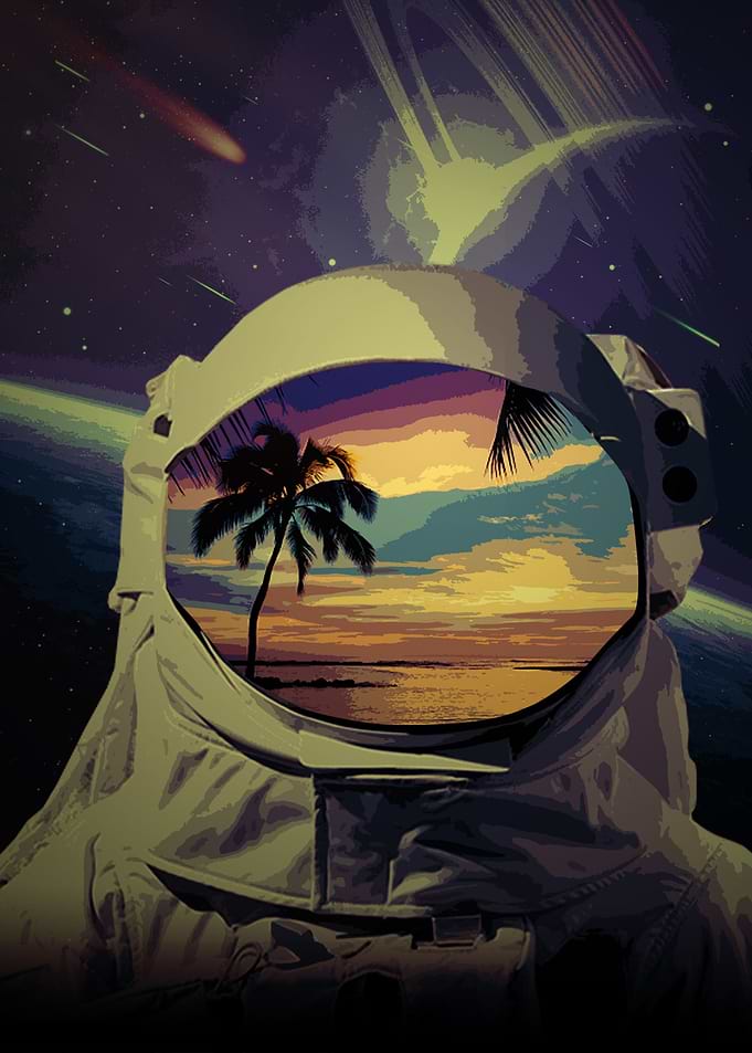 Space Havanna