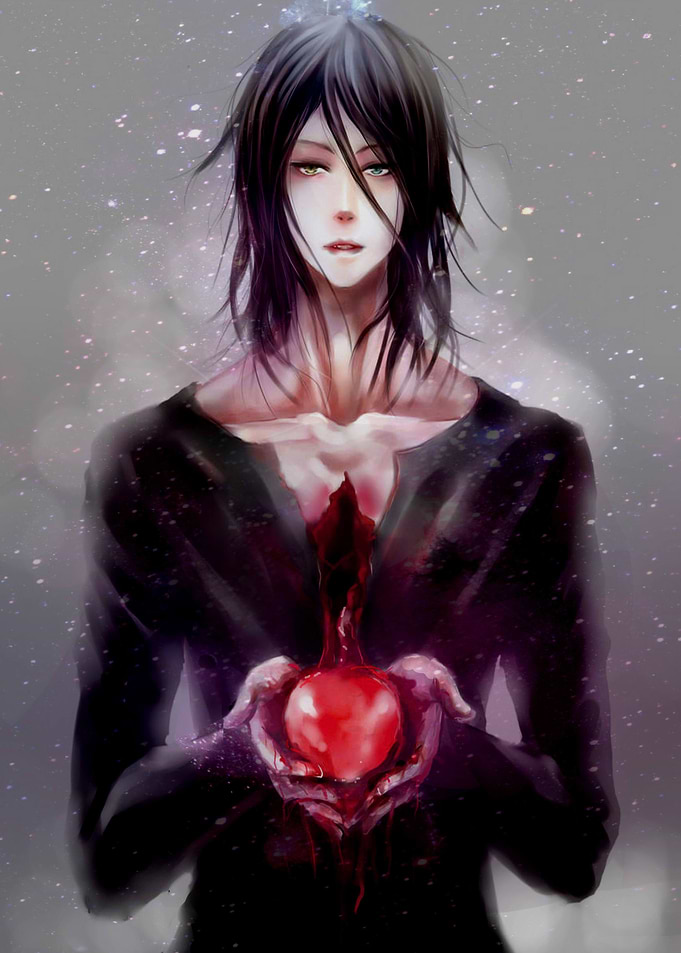 bleed