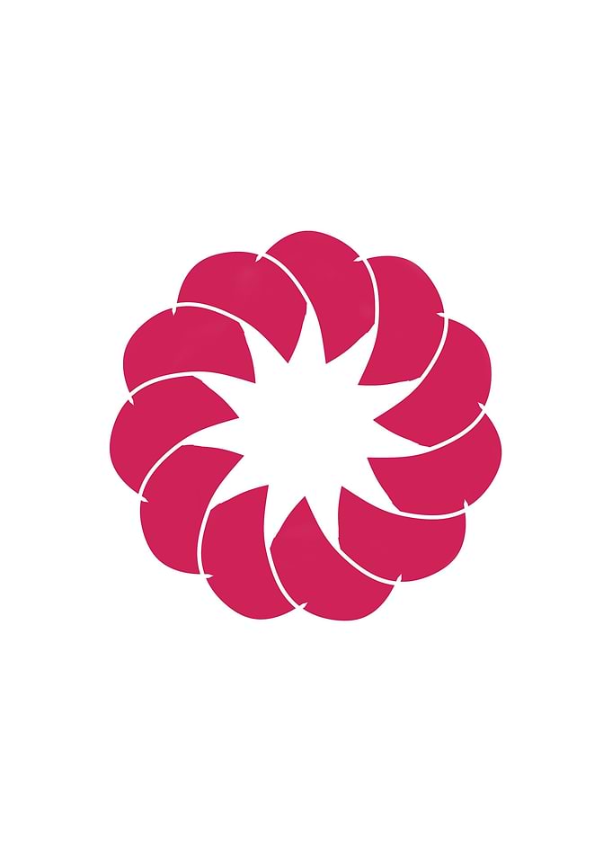 Zen Flower