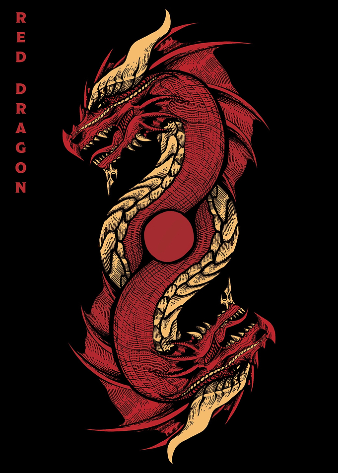 Red Dragon