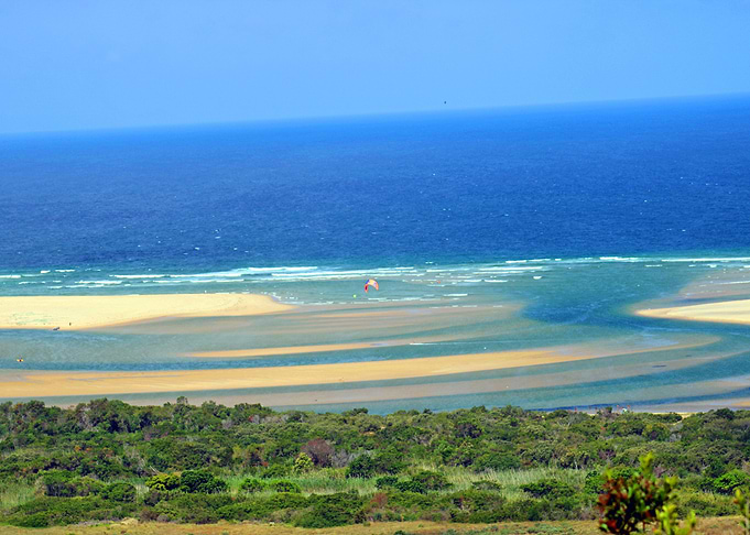 Plettenberg Bay View