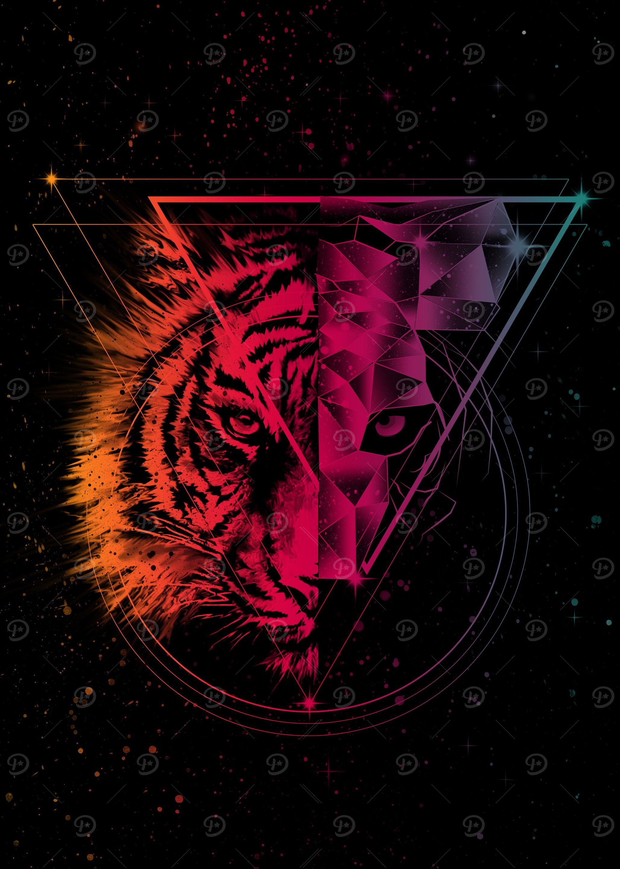 Digital Hunting
