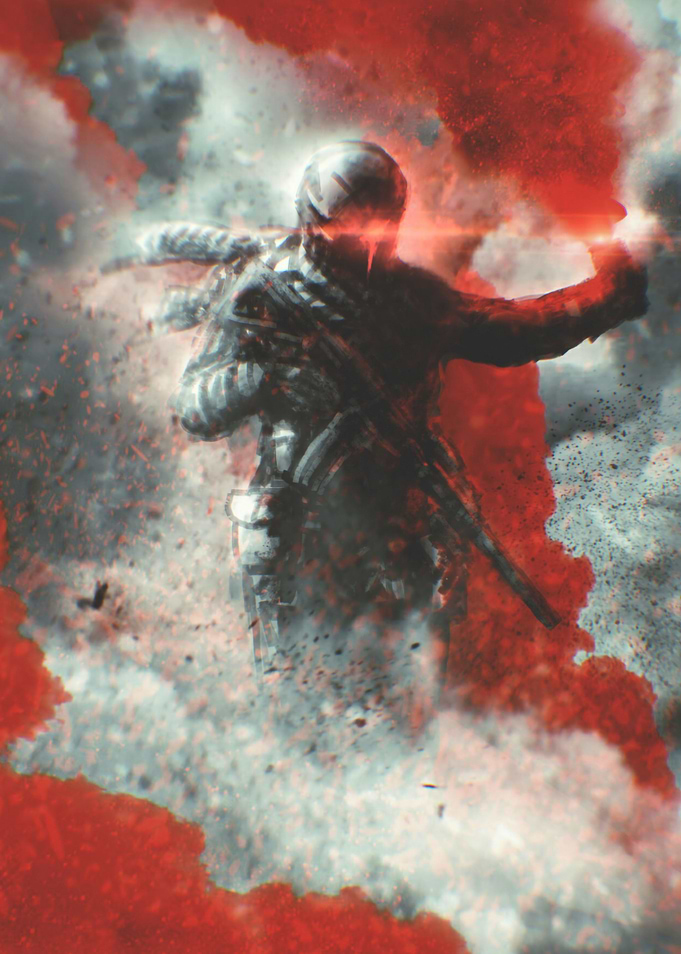 Digital Art