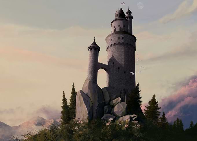 High Tower