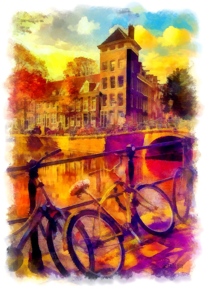 Amsterdam Netherlands