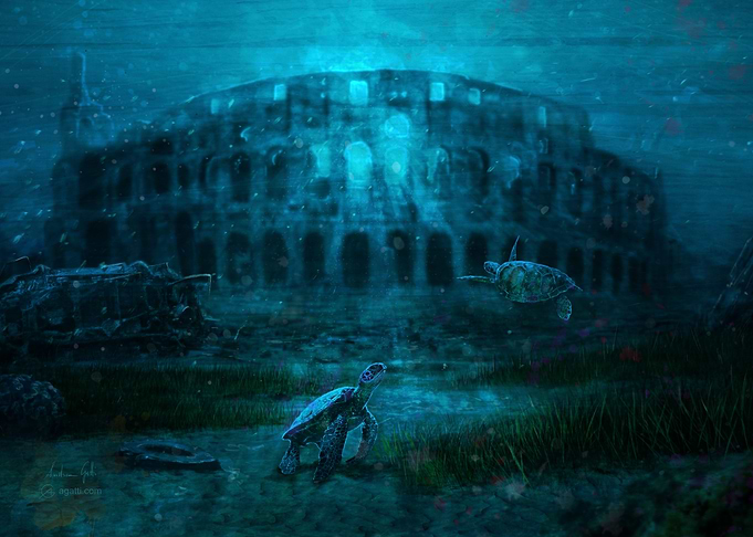 Colosseum 2010