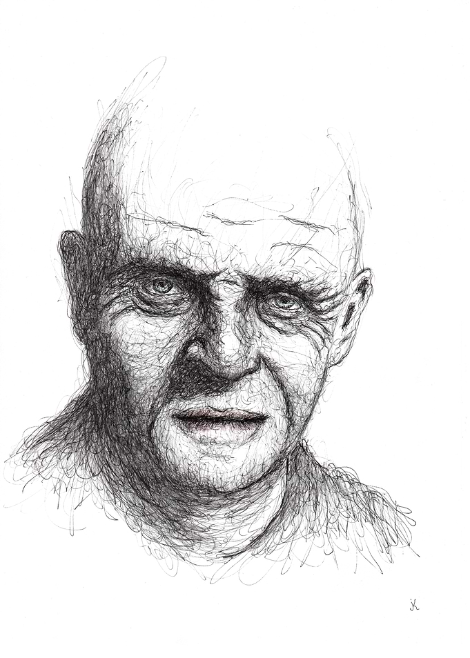 Anthony Hopkins