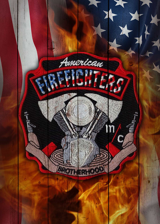 American Firefighters