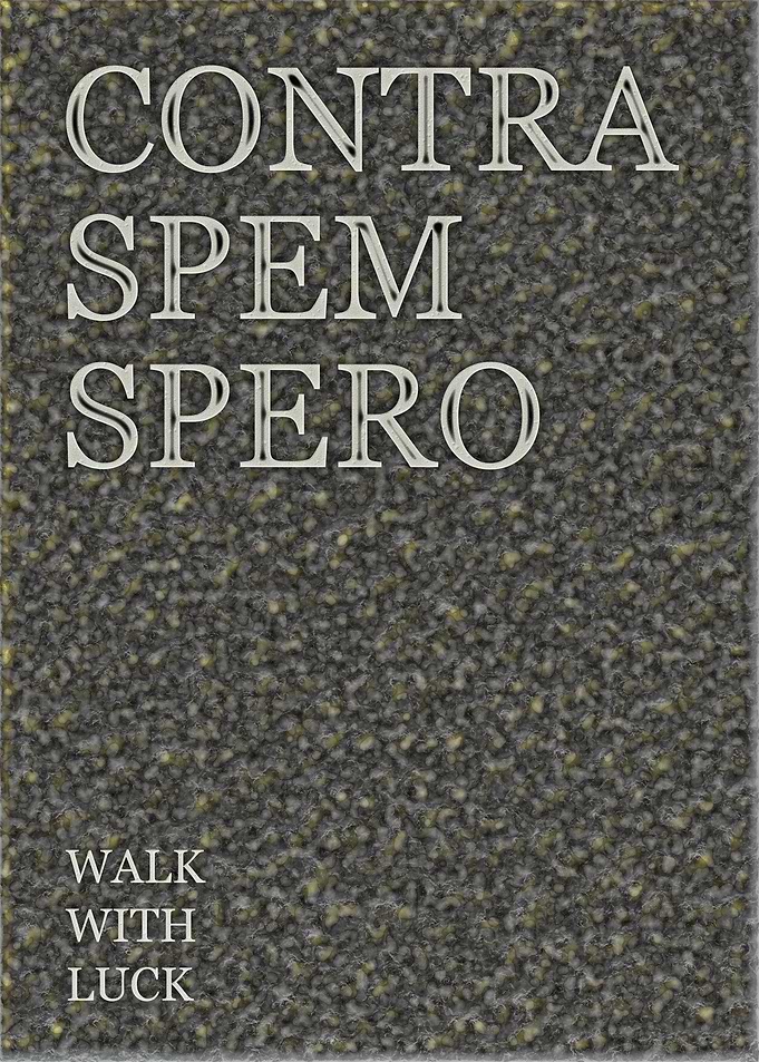 Walk With Luck