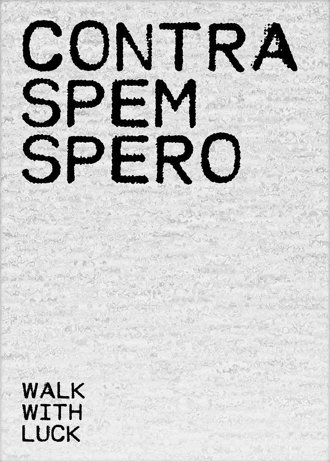 Walk With Luck