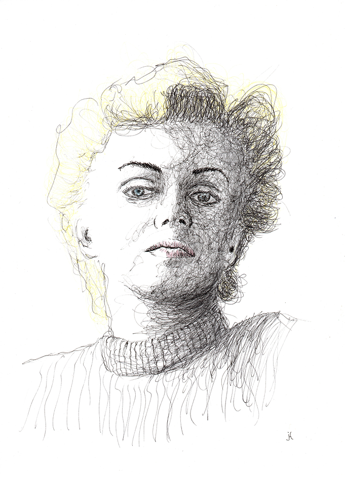 Marilyn Monroe