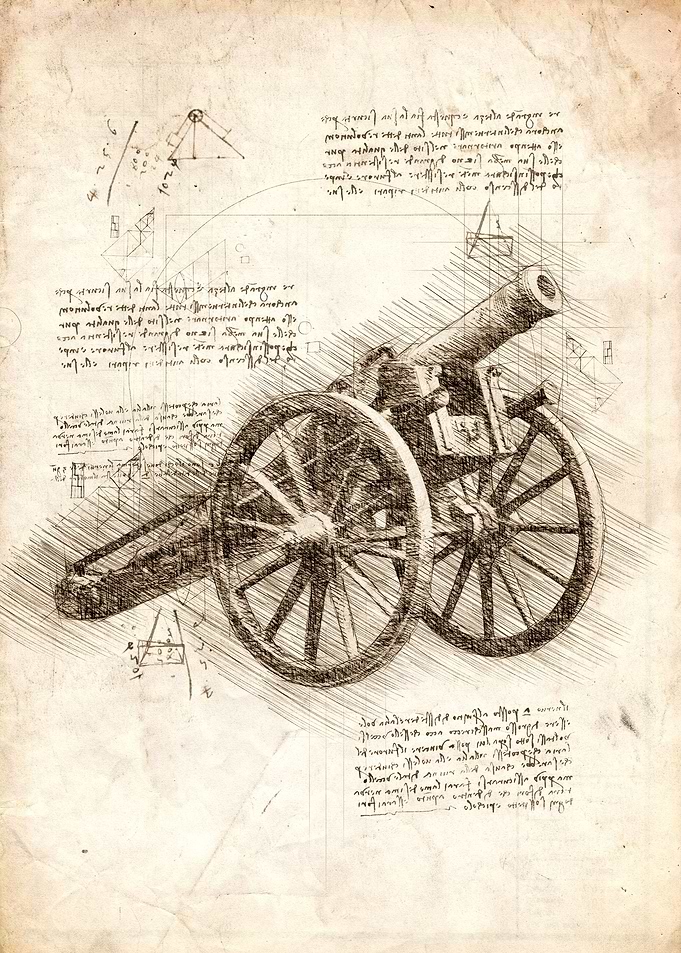 Old Canon