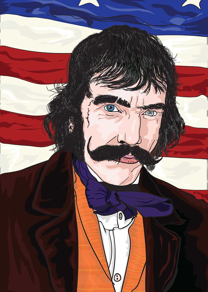 Bill the Butcher