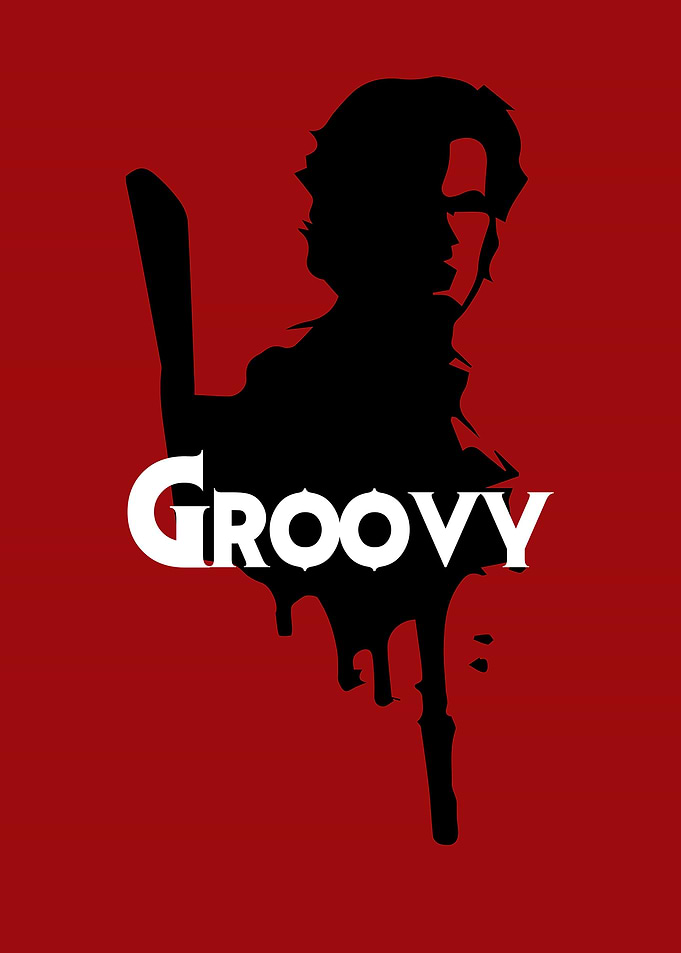 Groovy