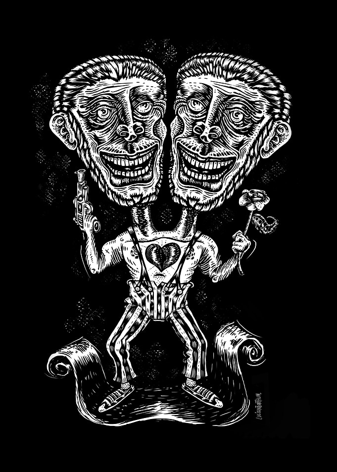 gemeos