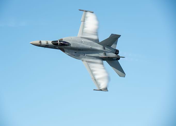 Super Hornet