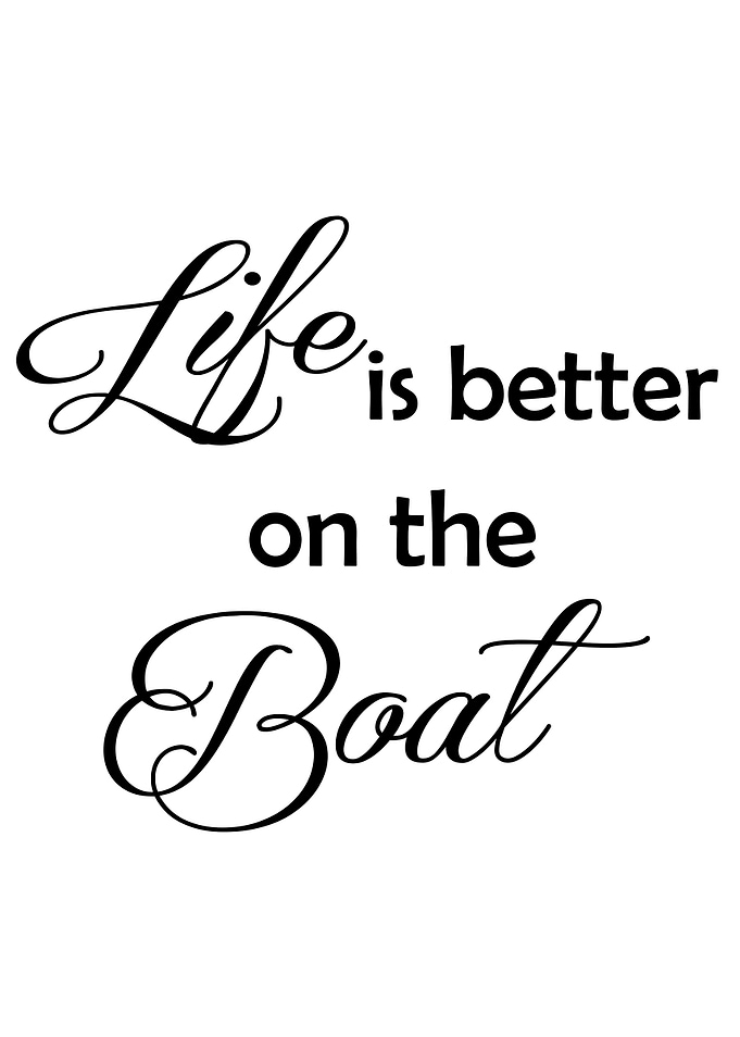 Fishing Quote