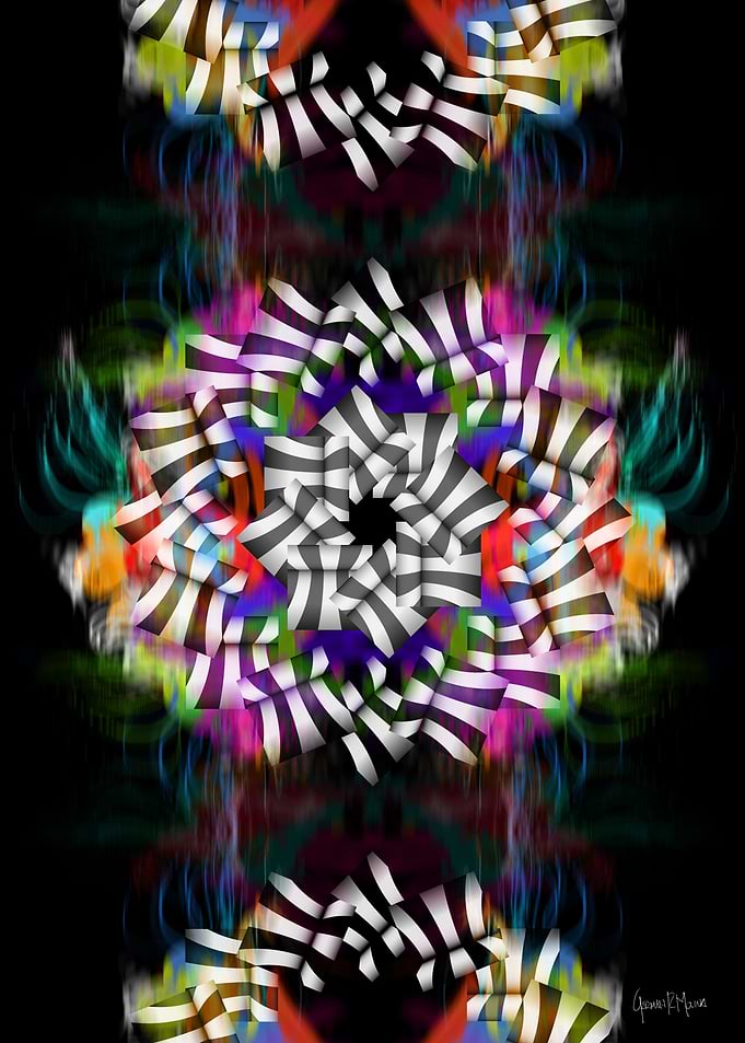 Alpha Portal
