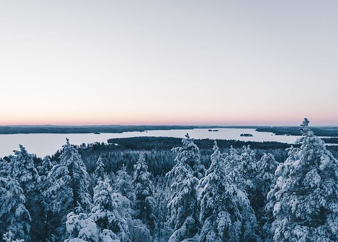 Haralanharju