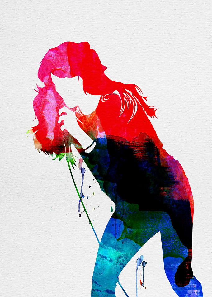 Faith Watercolor