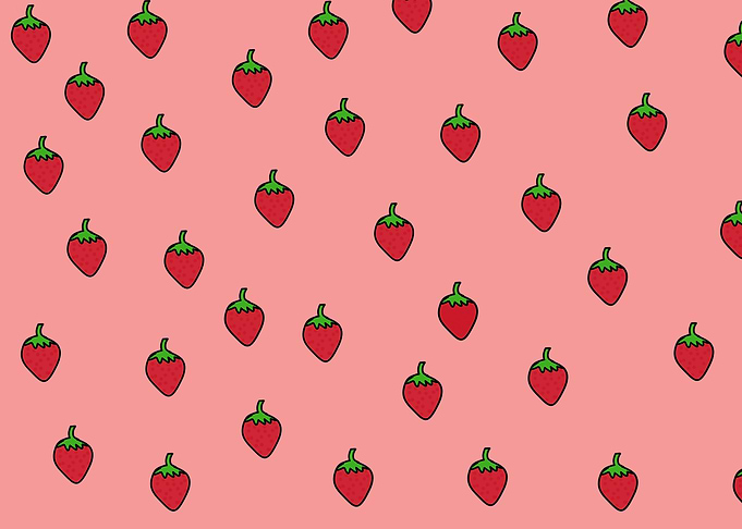 Strawberry Farm