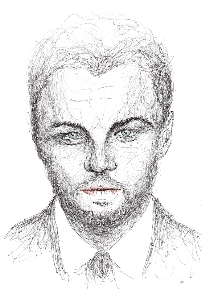 Leonardo DiCaprio
