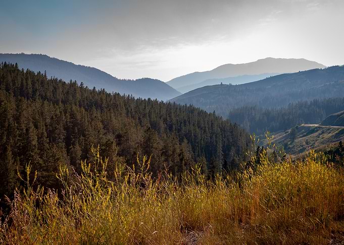 Mountains