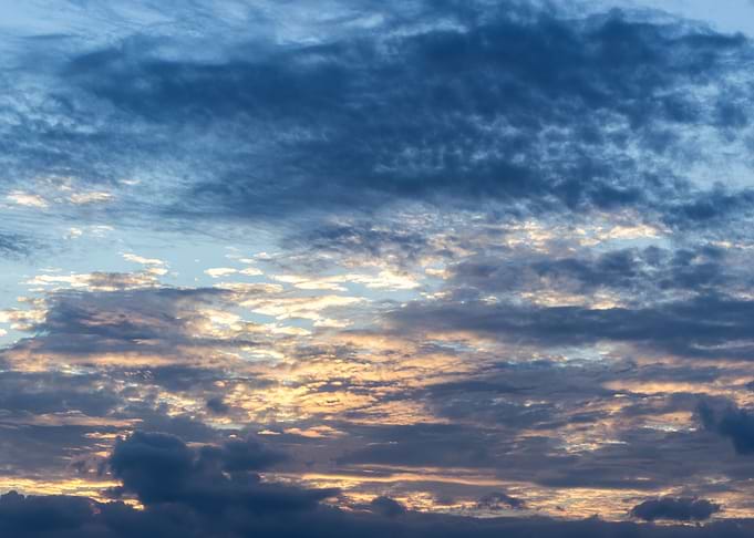 sky