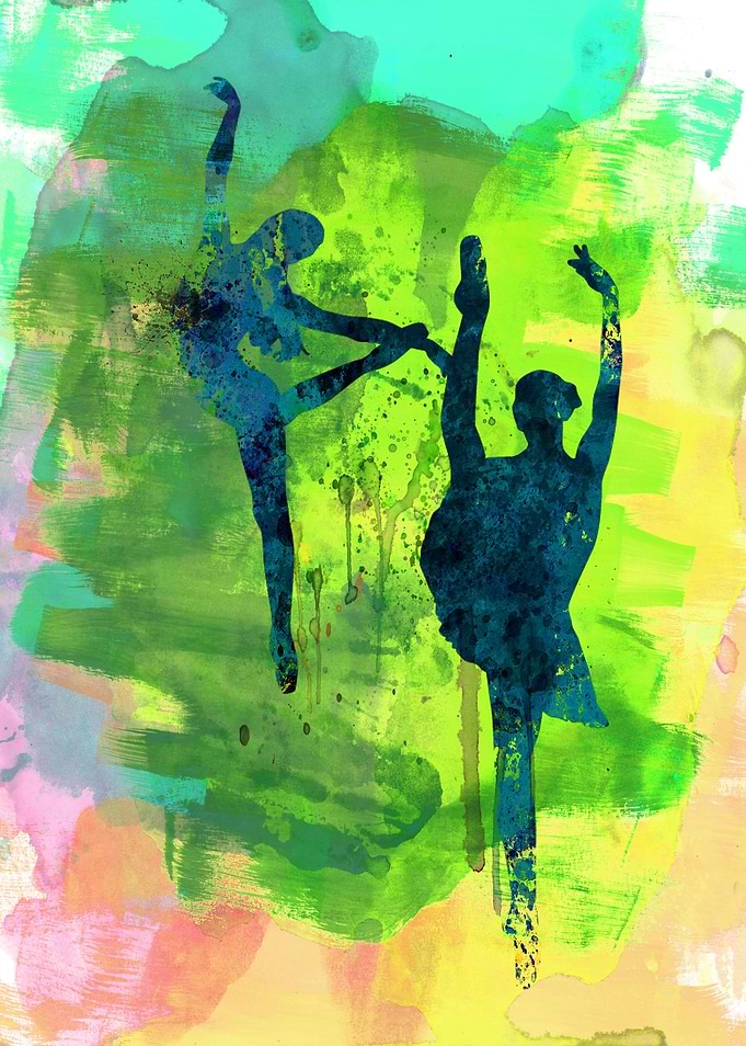 Ballet I