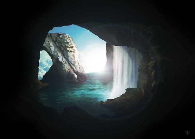 The Cave
